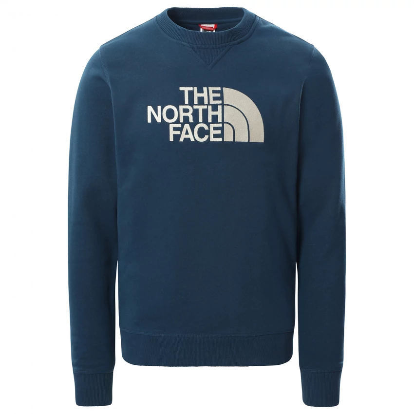 THE NORTH FACE M Drew Peak Crew pulóver