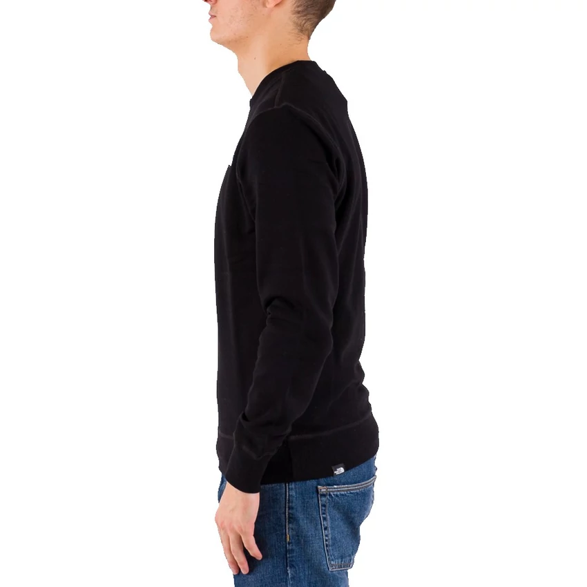 THE NORTH FACE M Simple Dome Crew férfi pulóver
