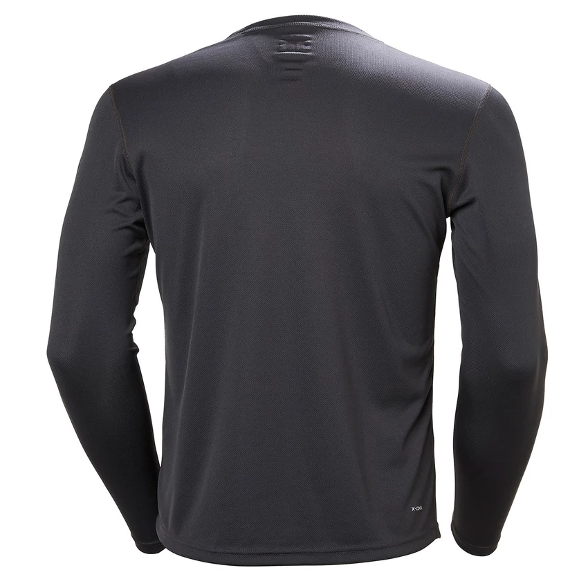 HELLY HANSEN HH Tech Crew LS felső