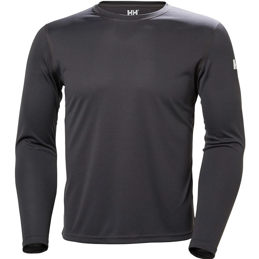 HELLY HANSEN HH Tech Crew LS felső