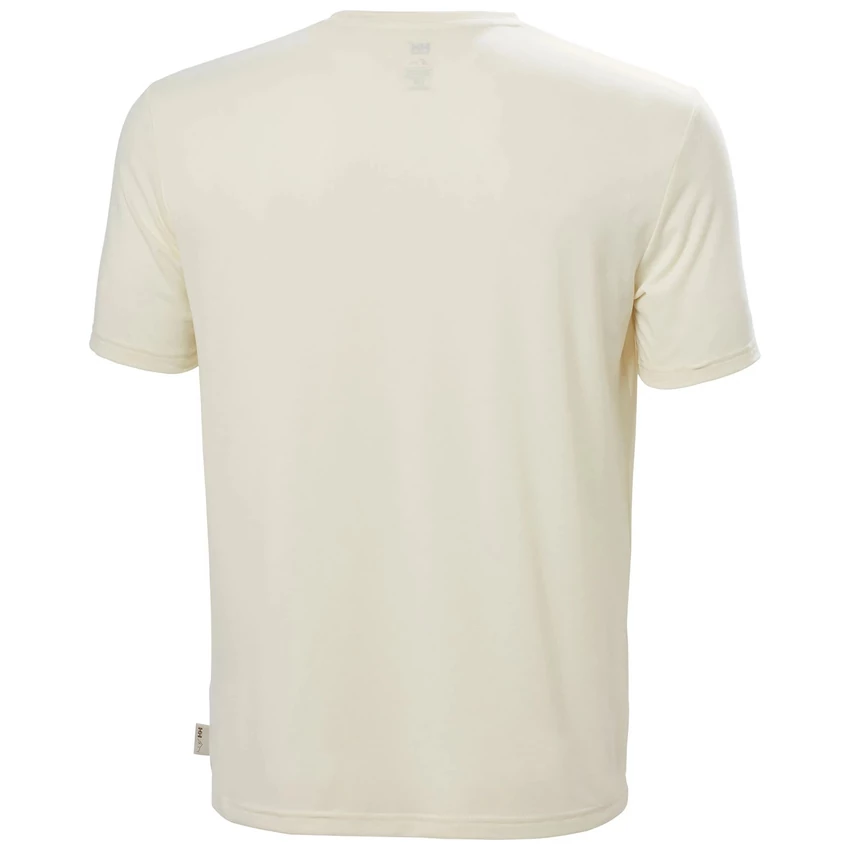 HELLY HANSEN Skog Graphic T-shirt - férfi póló