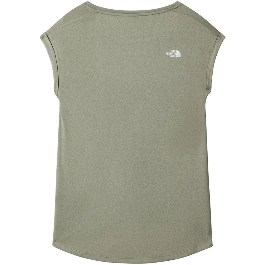 THE NORTH FACE W Tanken Tank női póló