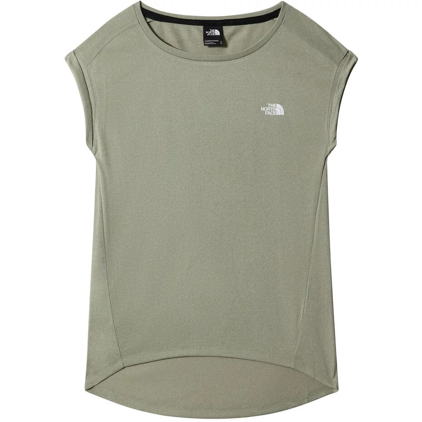 THE NORTH FACE W Tanken Tank női póló