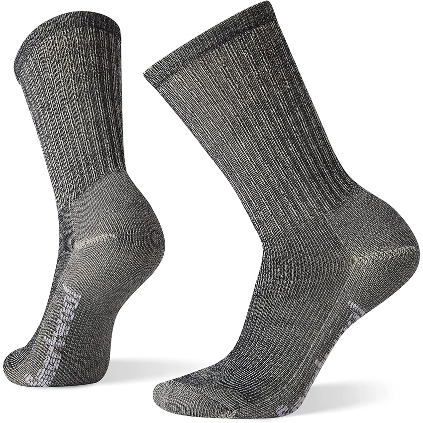 SMARTWOOL Hike Classic Crew Full Cushion merinó túrazokni