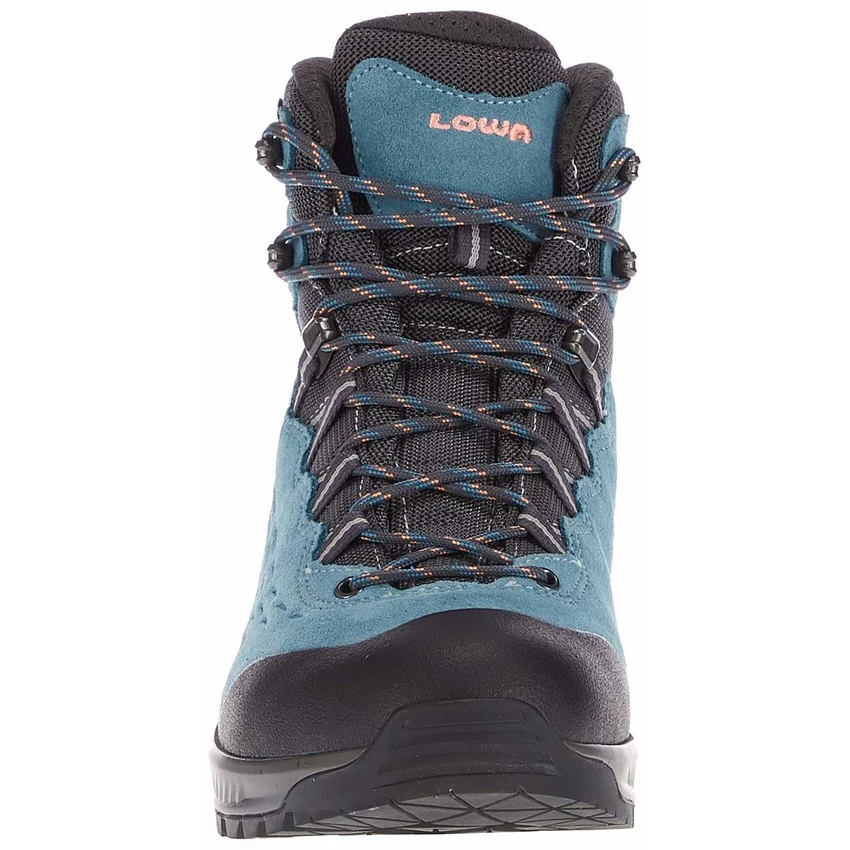 LOWAx Explorer GTX Mid női túrabakancs