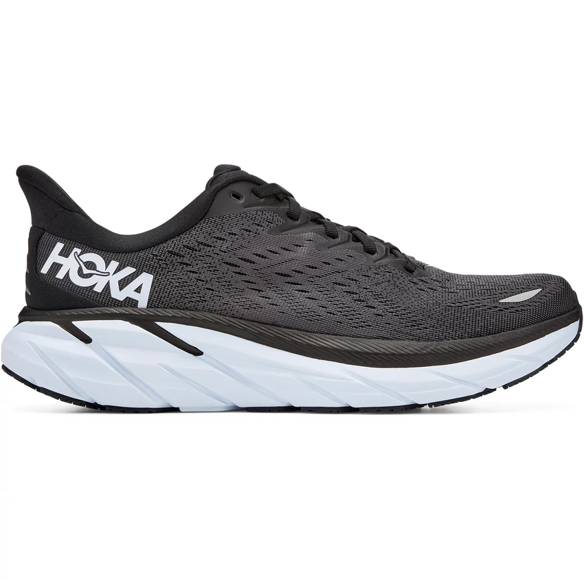 HOKA Clifton 8 férfi futócipő