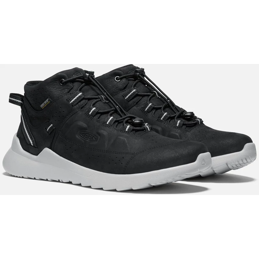 KEENx Highland Chukka WP férfi cipő