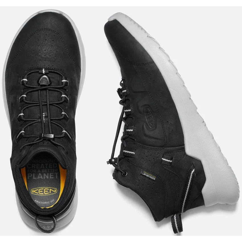 KEENx Highland Chukka WP férfi cipő