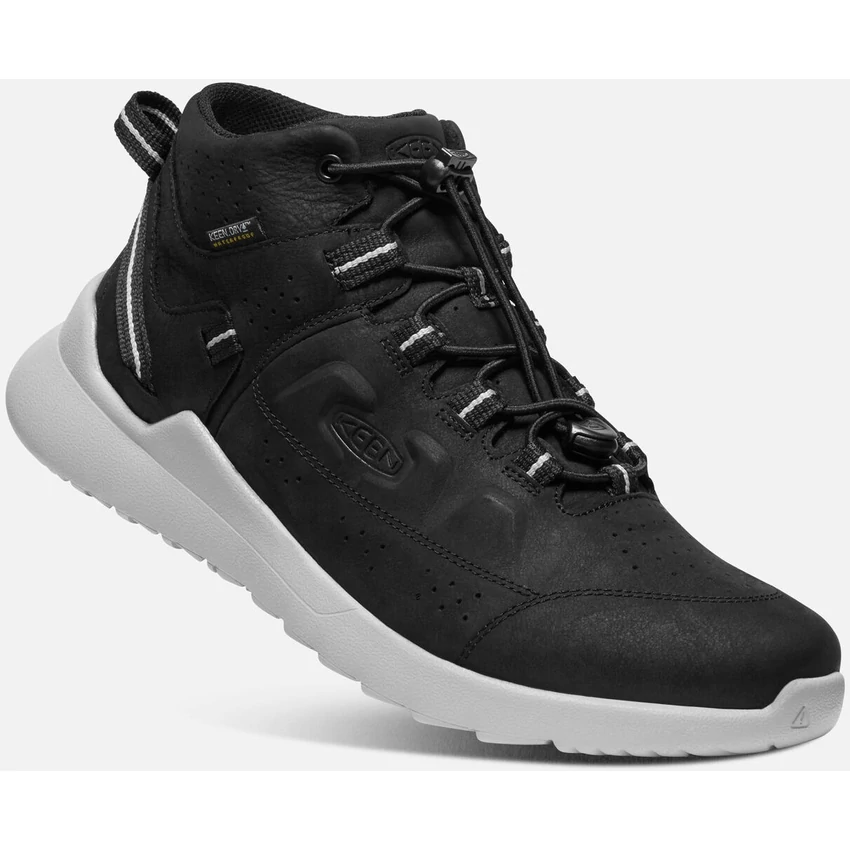 KEENx Highland Chukka WP férfi cipő