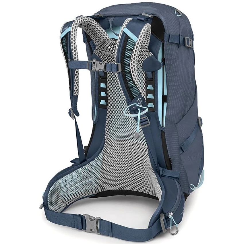 OSPREY Sirrus 34 női hátizsák