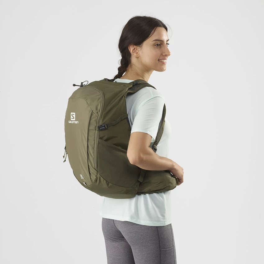 SALOMON Trailblazer 30 hátizsák