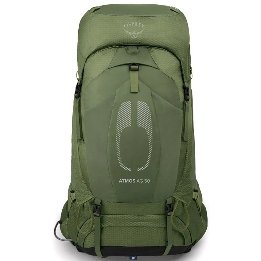 OSPREY Atmos AG 50 hátizsák