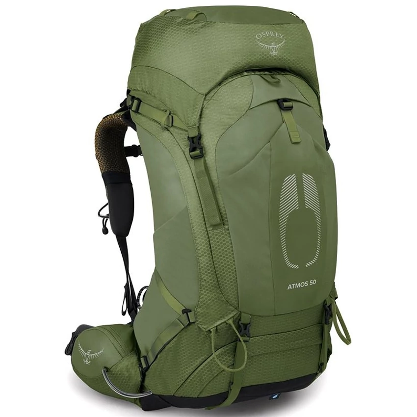 OSPREY Atmos AG 50 hátizsák