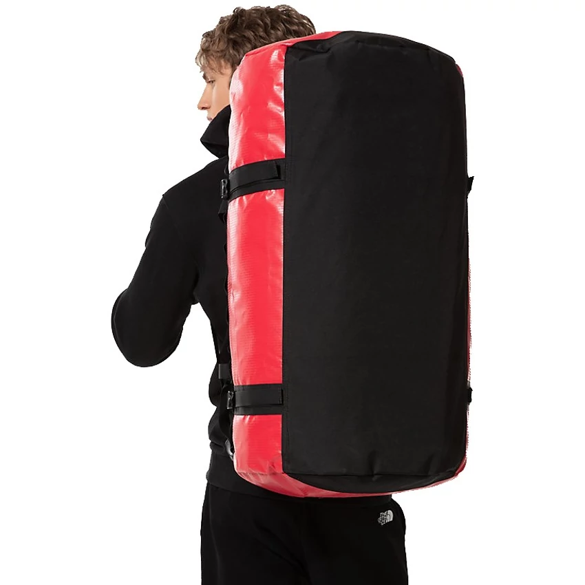 THE NORTH FACE Base Camp Duffel L táska