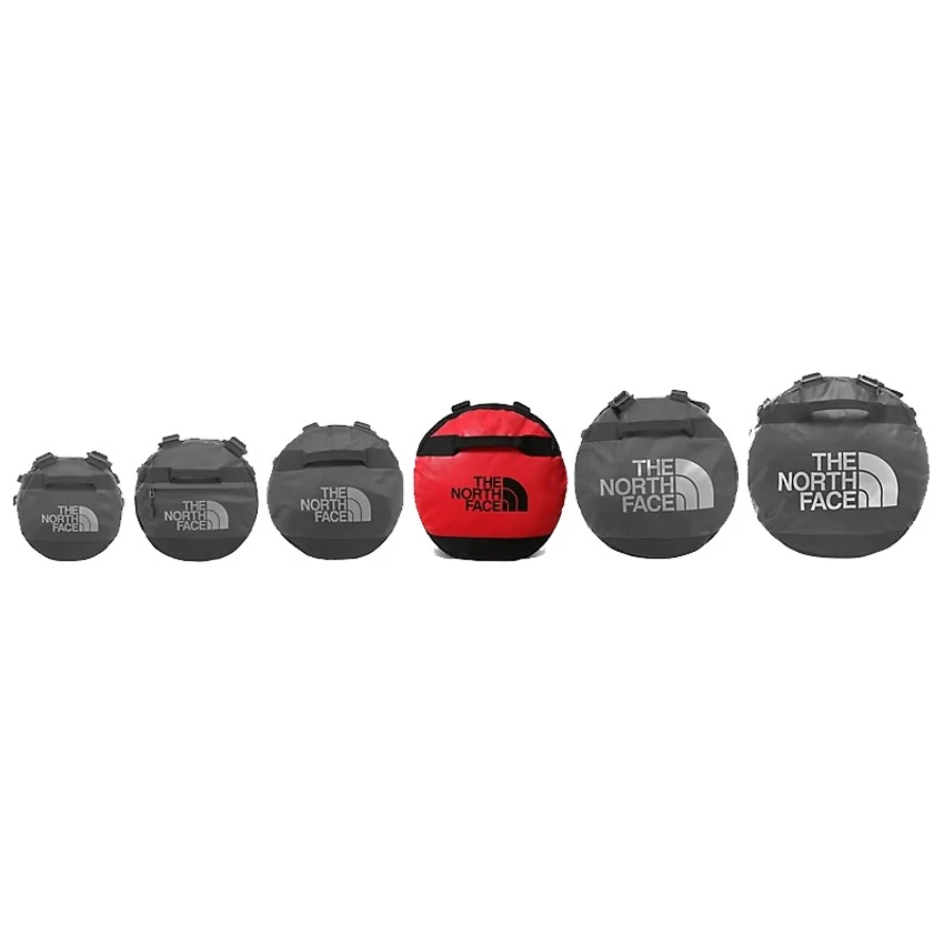 THE NORTH FACE Base Camp Duffel L táska