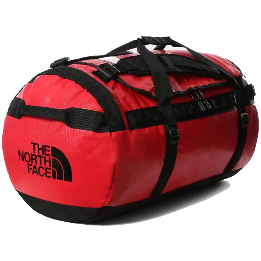THE NORTH FACE Base Camp Duffel L táska