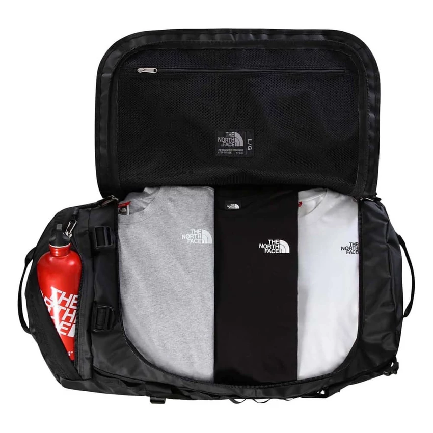 THE NORTH FACE Base Camp Duffel L táska