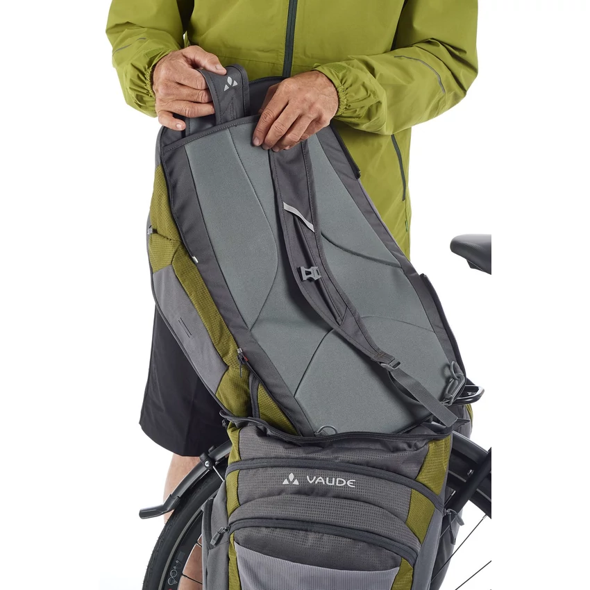 VAUDE Karakorum Pro kerékpáros táska