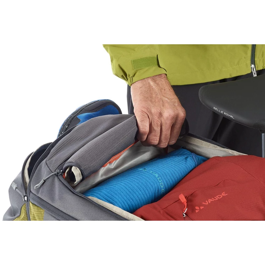 VAUDE Karakorum Pro kerékpáros táska