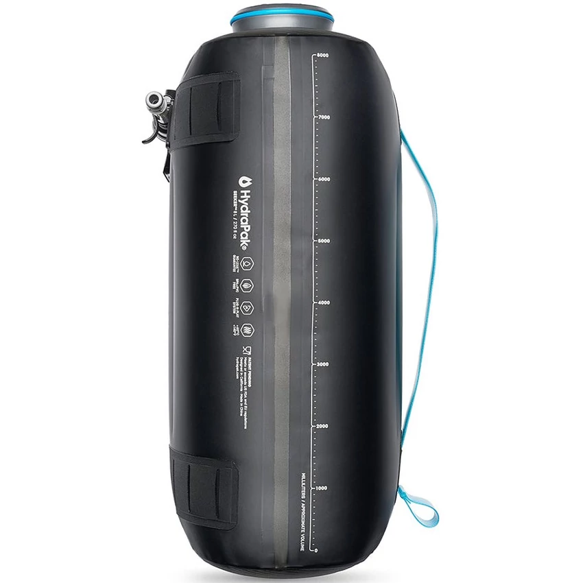 HYDRAPAK Expedition 8 l víztartály