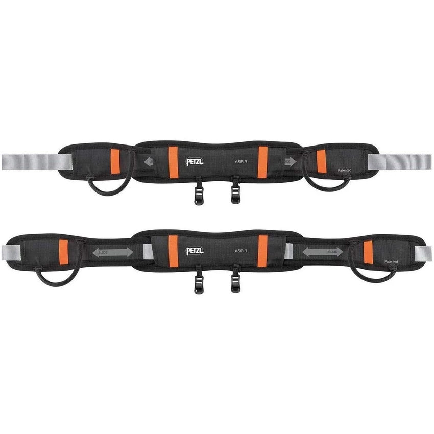 PETZL Aspir C024AA beülő