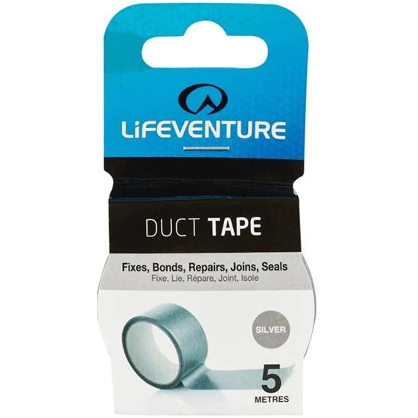 LIFEVENTURE Duct Tape univerzális ragasztó