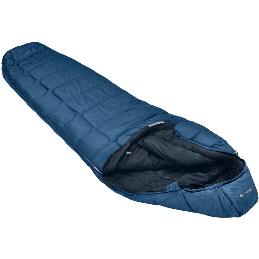 VAUDE Sioux 400 XL Synthetic hálózsák