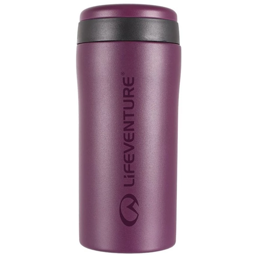 LIFEVENTURE Thermal Mug 0,3l termosz