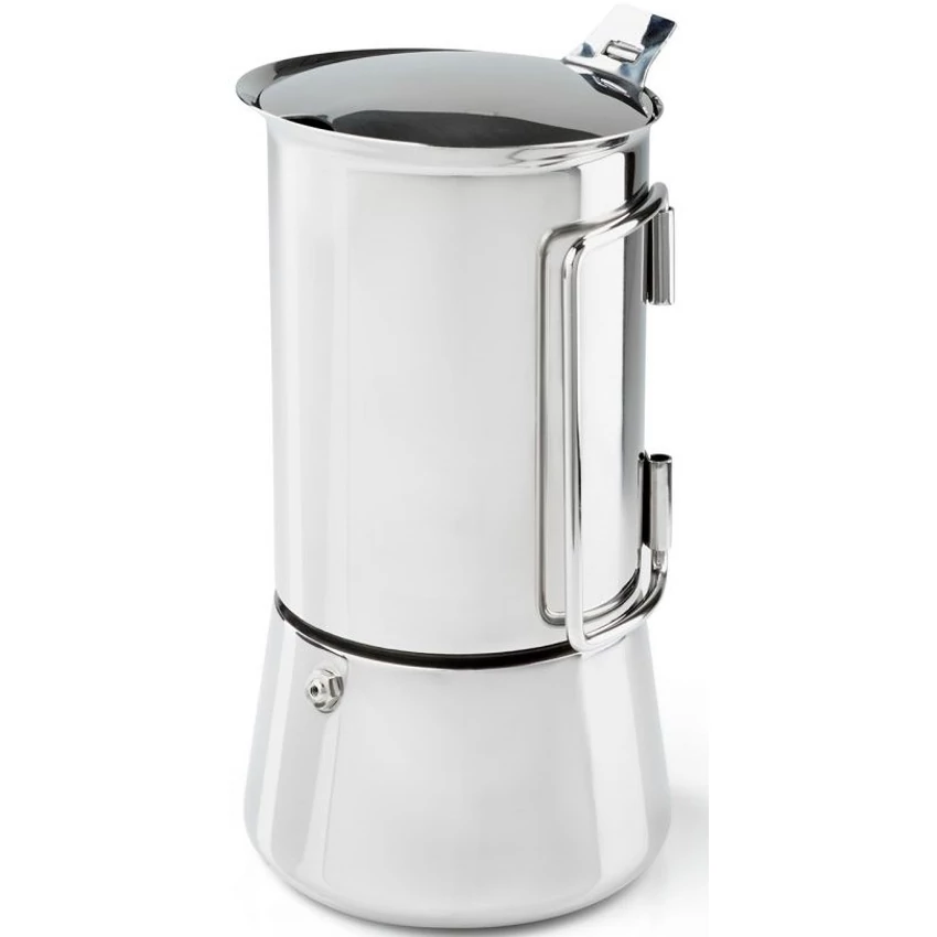 GSI Moka Espresso Pot 10 Cup kávéfőző