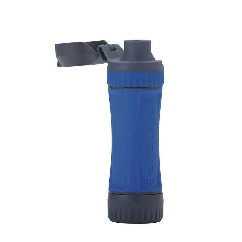 Platypus QuickDraw 1L Filter System vízszűrő