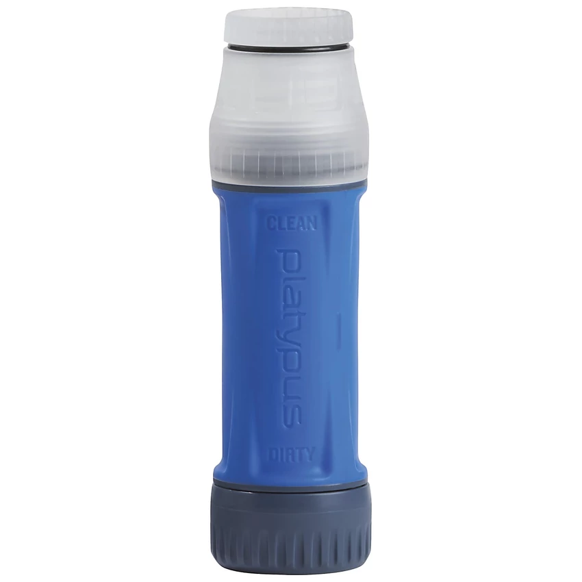 Platypus QuickDraw 1L Filter System vízszűrő