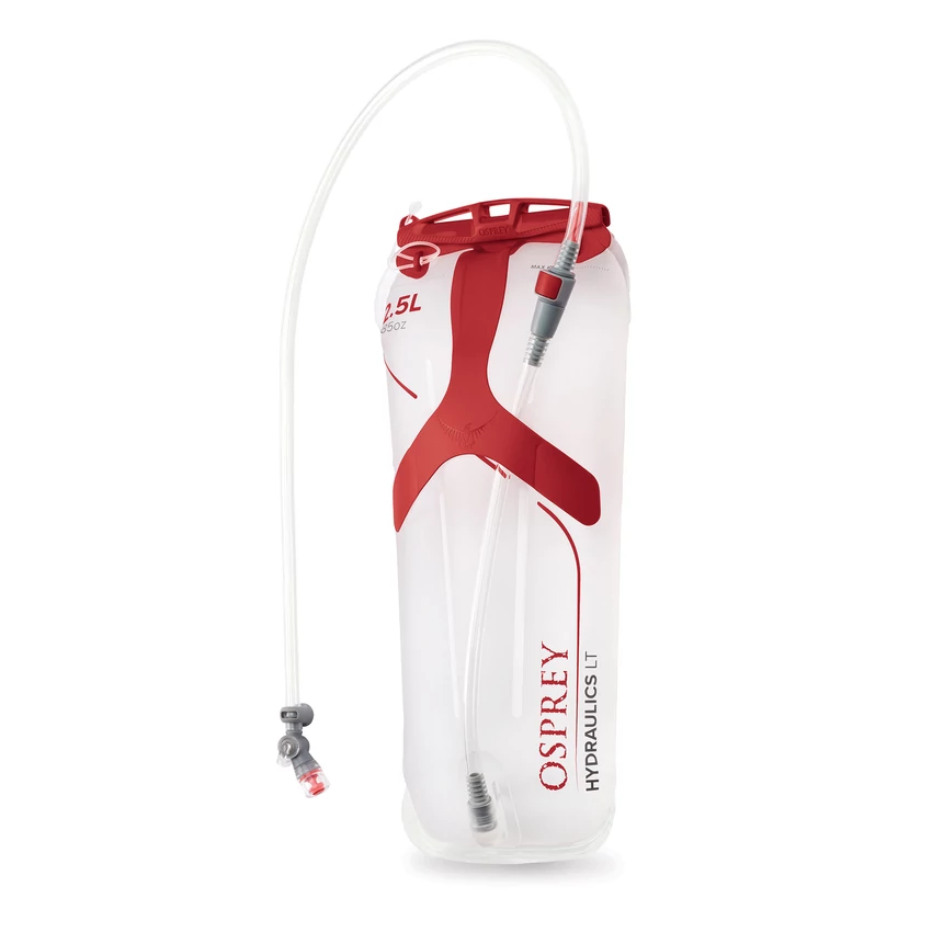 OSPREY Hydraulics LT 2.5L ivózsák