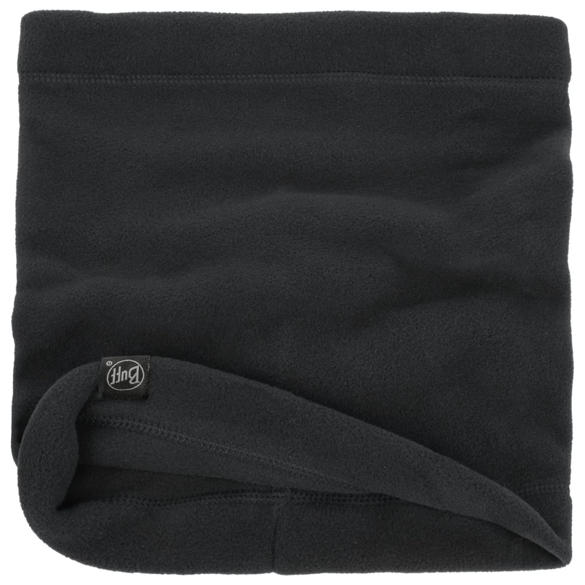 BUFF Polar Neck Warmer - black - polár csősál