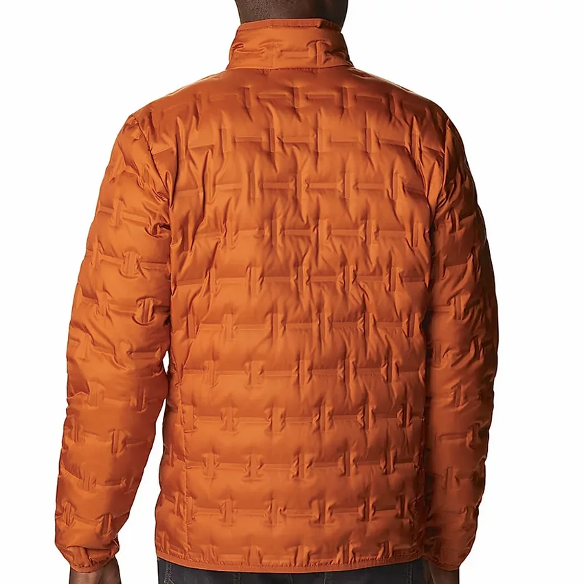COLUMBIA Delta Ridge Down Jacket - férfi pehelykabát