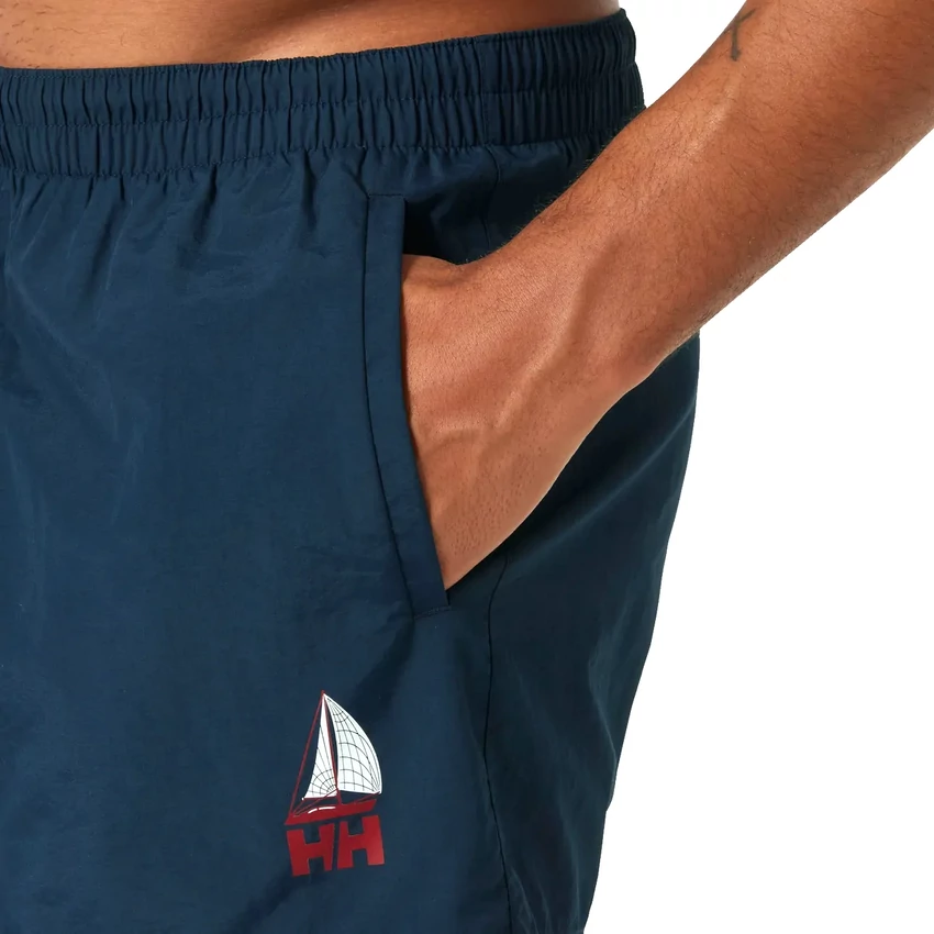 HELLY HANSEN Cascais Trunk - férfi úszóshort