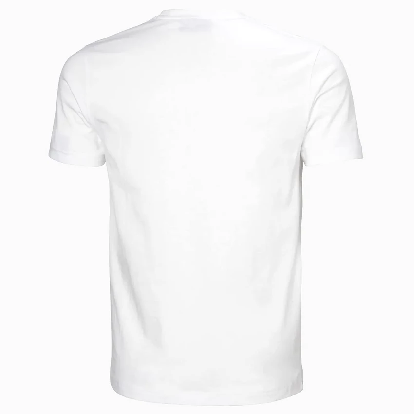 HELLY HANSEN Core Graphic T 2.0 - férfi póló