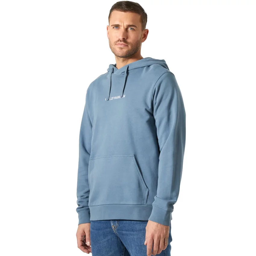 HELLY HANSEN Core Hoodie - férfi pulóver