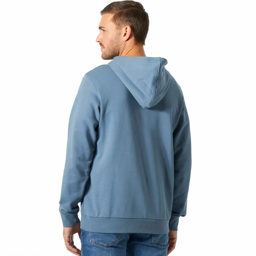 HELLY HANSEN Core Hoodie - férfi pulóver