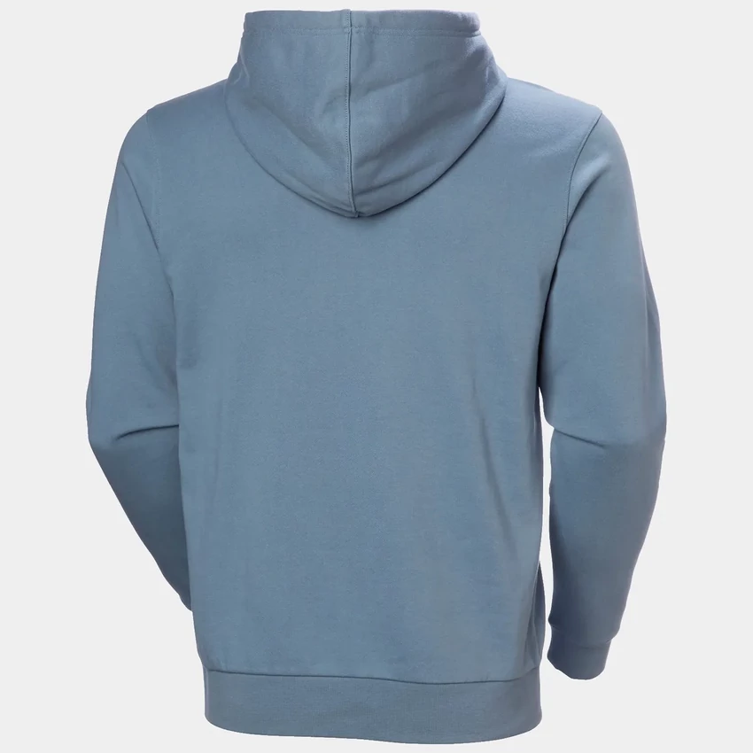 HELLY HANSEN Core Hoodie - férfi pulóver
