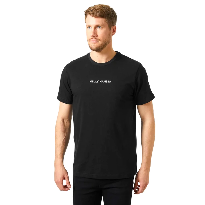 HELLY HANSEN Core T-shirt 2.0 - férfi póló