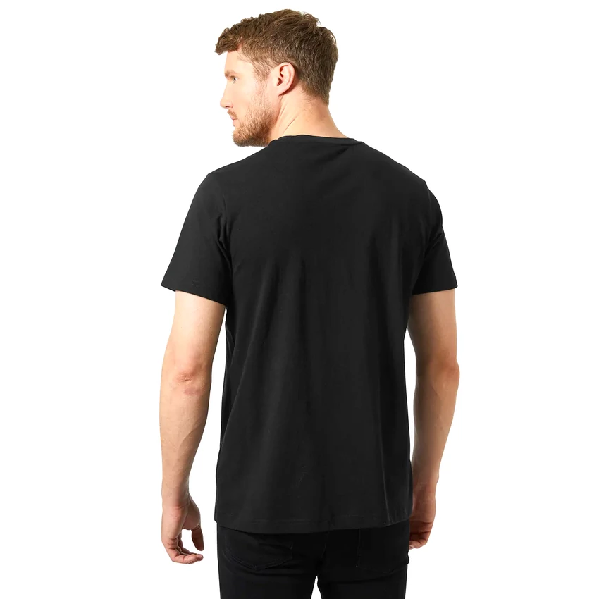 HELLY HANSEN Core T-shirt 2.0 - férfi póló