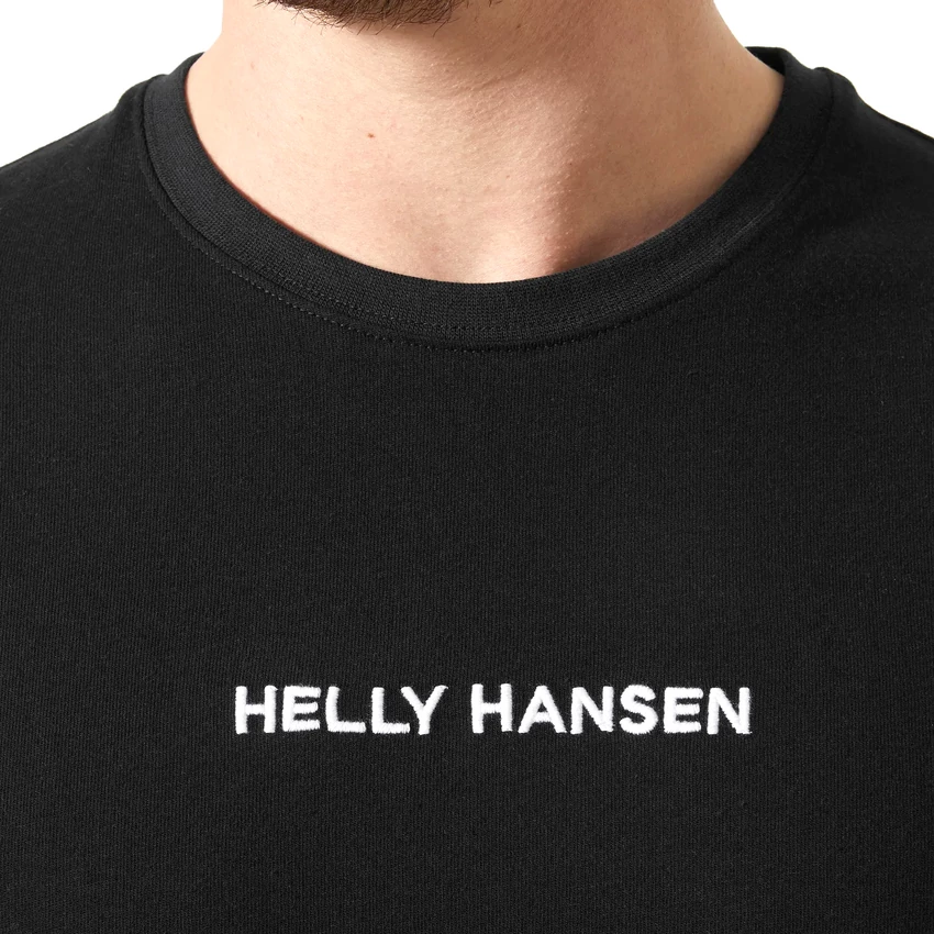 HELLY HANSEN Core T-shirt 2.0 - férfi póló