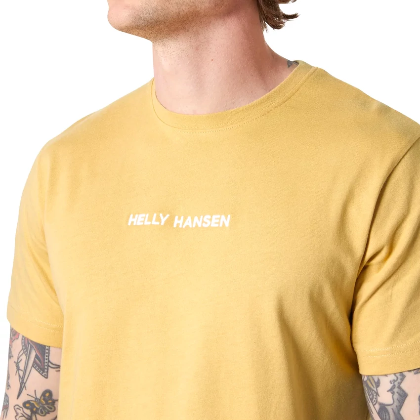 HELLY HANSEN Core T-shirt 2.0 - férfi póló