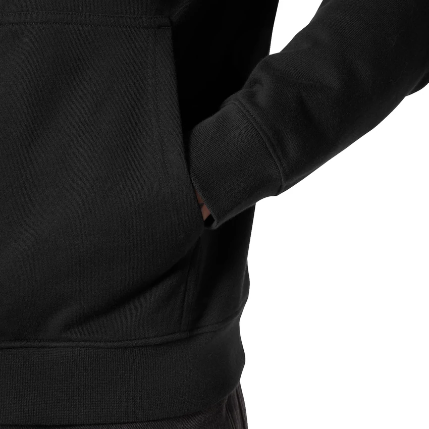 HELLY HANSEN Core Zip Hoodie - férfi pulóver