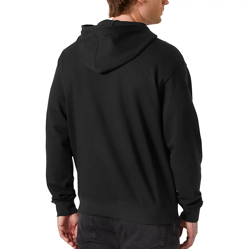 HELLY HANSEN Core Zip Hoodie - férfi pulóver