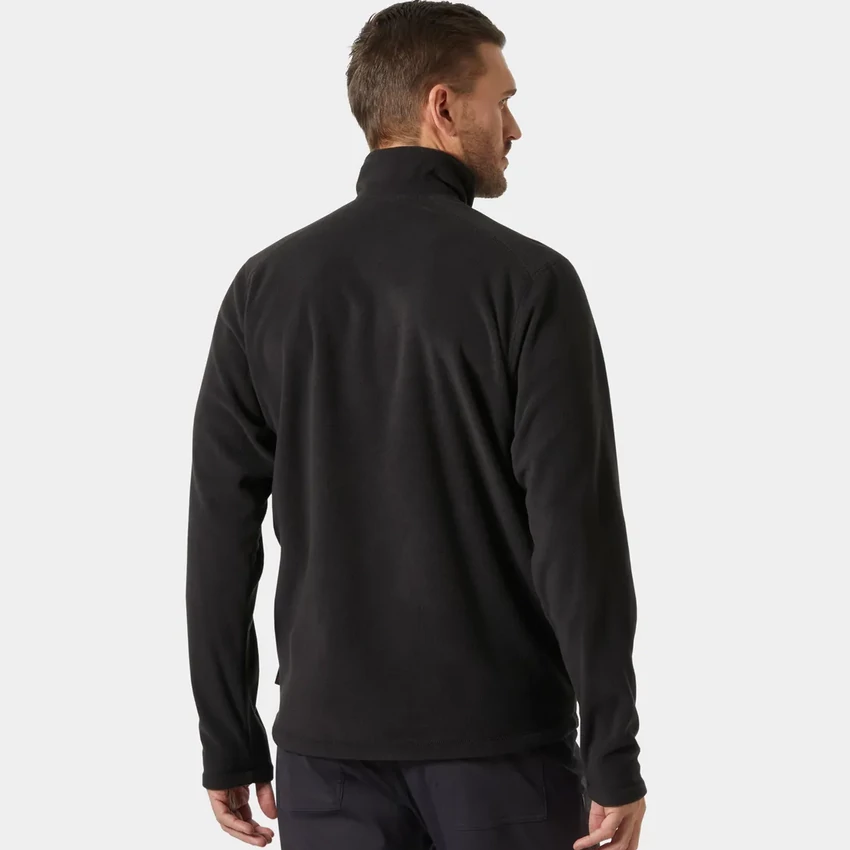 HELLY HANSEN Daybreaker Fleece Jacket - férfi polárfelső