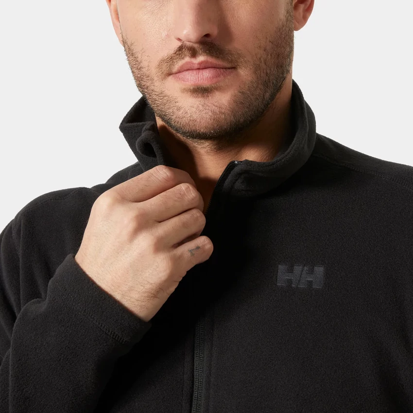 HELLY HANSEN Daybreaker Fleece Jacket - férfi polárfelső
