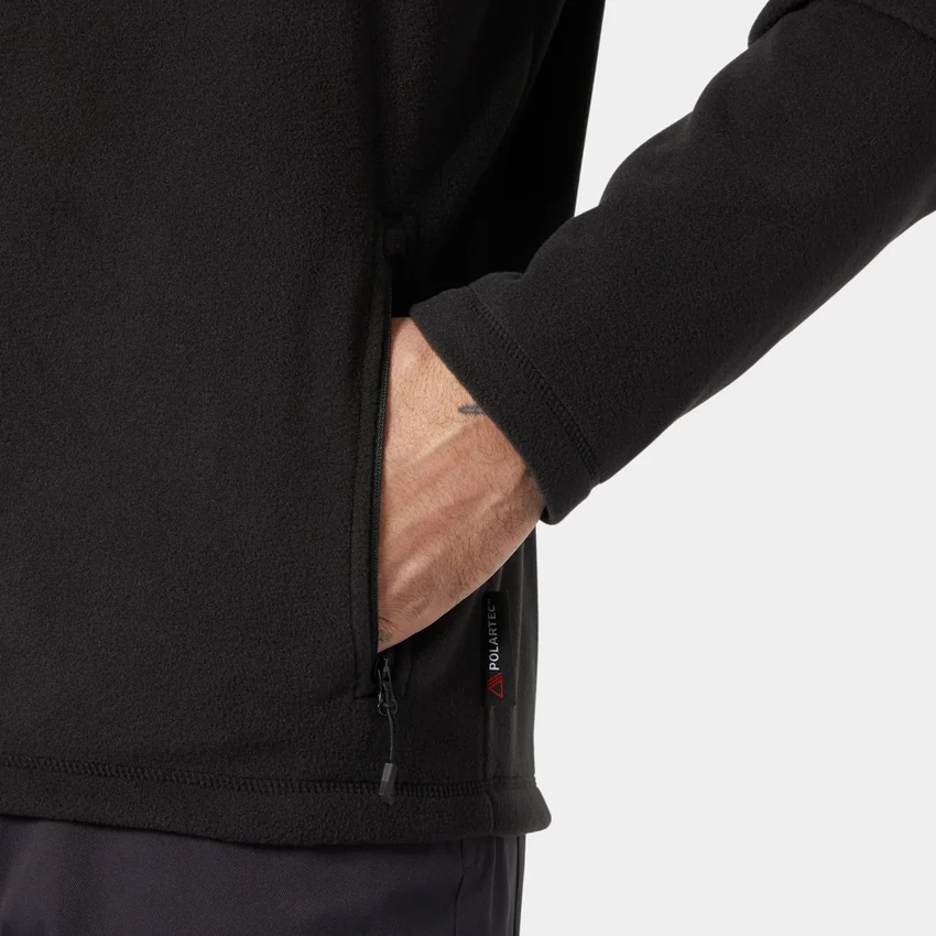 HELLY HANSEN Daybreaker Fleece Jacket - férfi polárfelső