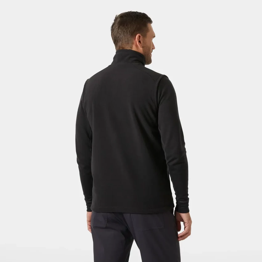 HELLY HANSEN Daybreaker Fleece Vest - férfi mellény