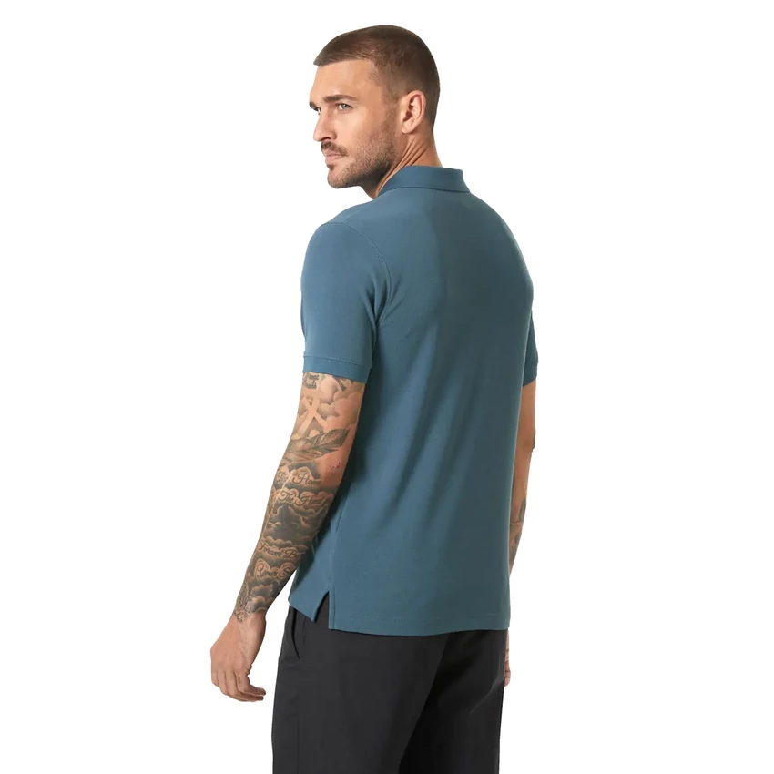 HELLY HANSEN Driftline Polo - férfi galléros póló